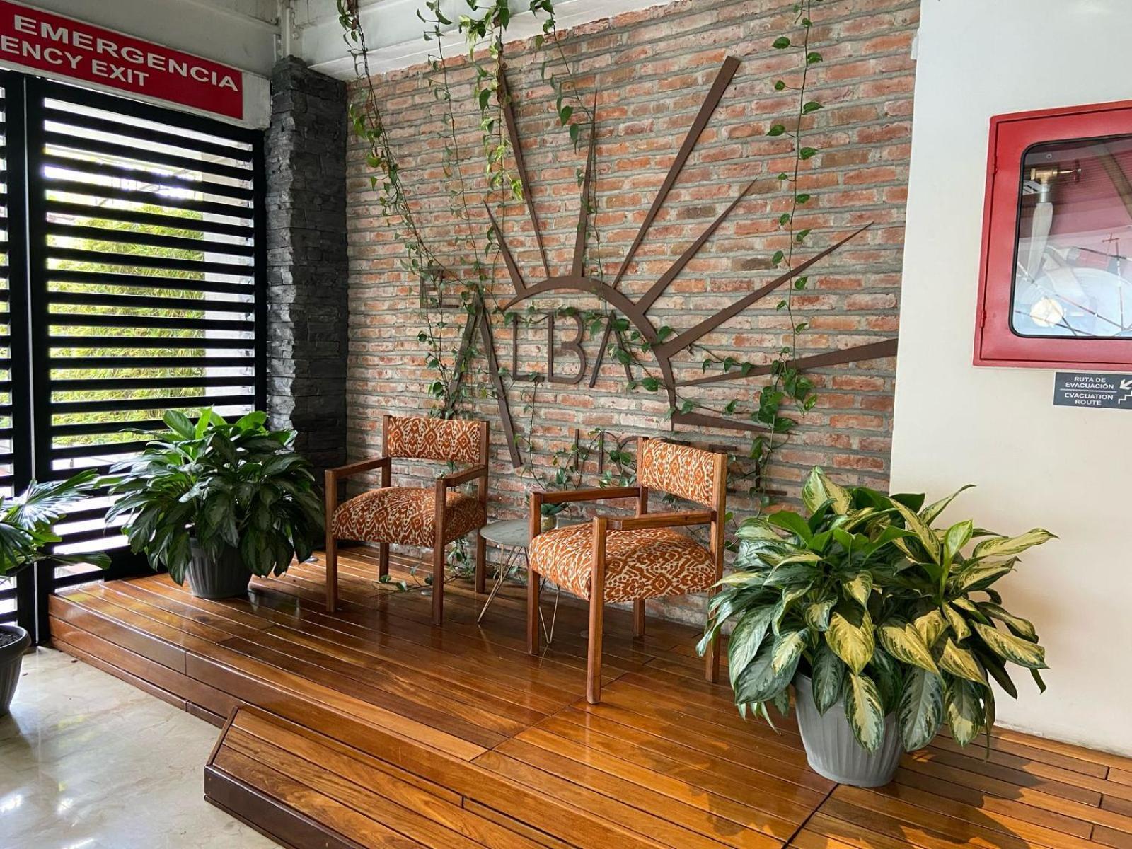 Hotel El Alba Cali Exterior foto